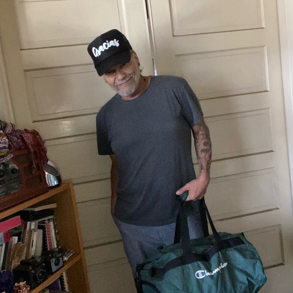 Champion duffel - Picture 7 of 11